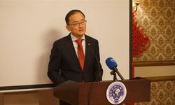 “Türk Gazetecilerin Xinjiang Ziyareti ve İzlenimleri” etkinliği gerçekleştirildi