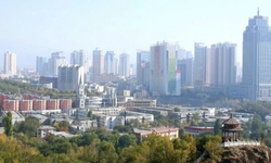 Çin’in batı kapısı : Sincan (1)
