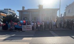 Türk gazetecilerin Çin gezisini hedef alan, Uygur protestosunun perde arkası