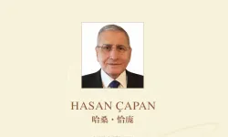 Türkiye-Çin Dostluk Vakfı Başkanı Hasan Çapan, 3. Orkide Ödülleri’nde “Dostluk Elçisi” kategorisinde finalist oldu
