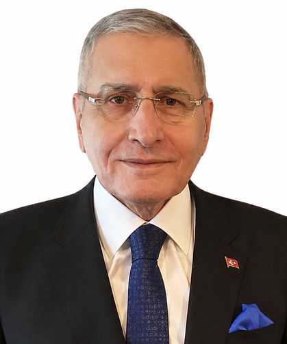 TÇDV BAŞKANI HASAN ÇAPAN’IN TAYVAN MESELESİ VE SON DÖNEMDEKİ DİPLOMATİK PROVOKASYONLAR HAKKINDAKİ BASIN AÇIKLAMASI