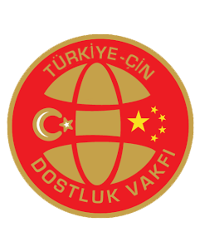 Türkiye Çin Dostluk Vakfı ve YDAM hakkında Bilgilendirme