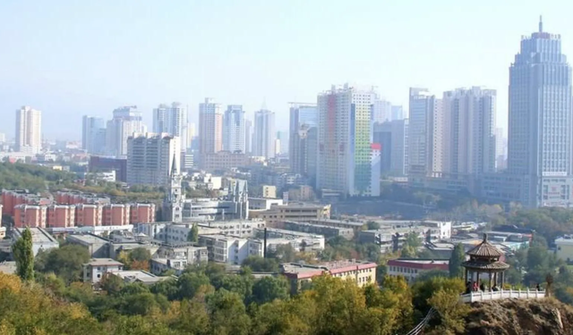 Çin’in batı kapısı : Sincan (1)