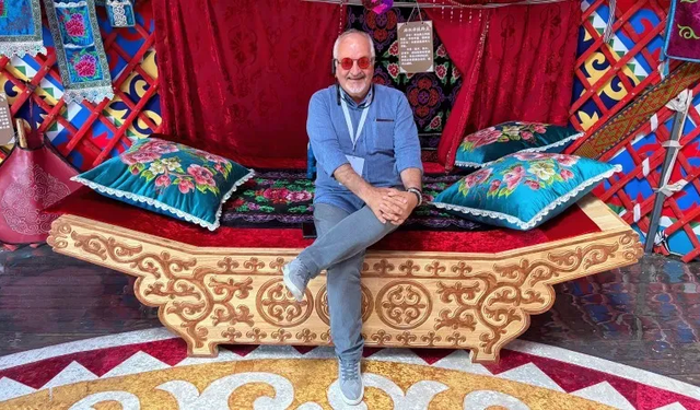 Çin’in batı kapısı : Sincan (3)